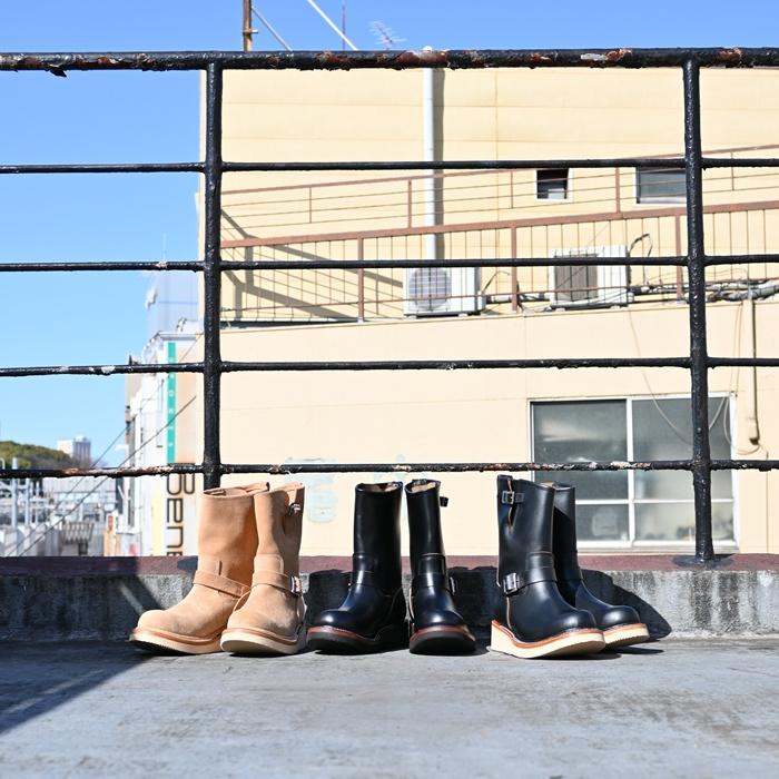 Locking Shoes by FootMonkey ロッキングシューズ フットモンキー TS