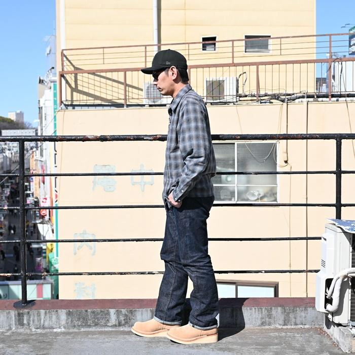 Locking Shoes by FootMonkey ロッキングシューズ フットモンキー TS