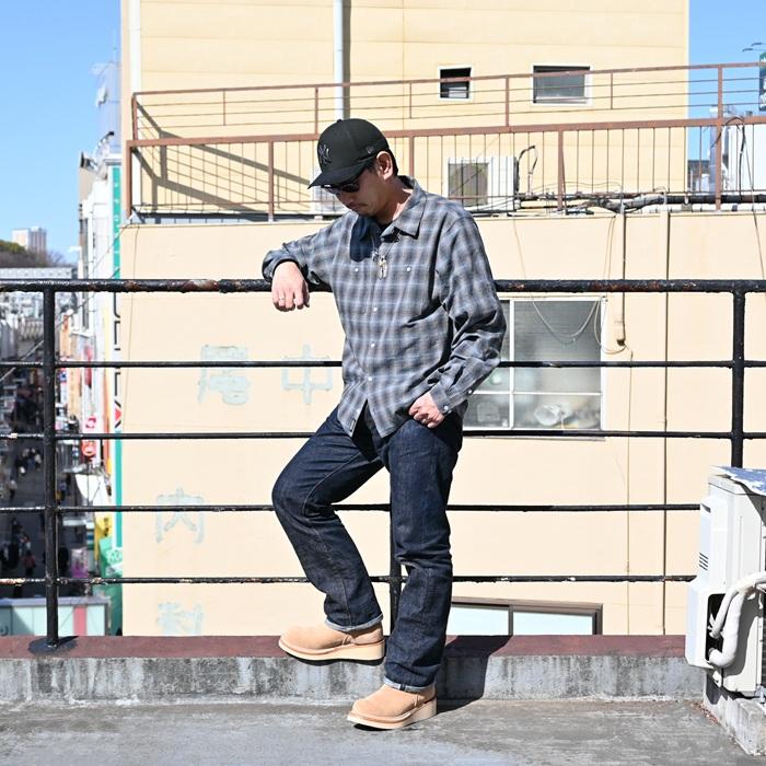 Locking Shoes by FootMonkey ロッキングシューズ フットモンキー TS