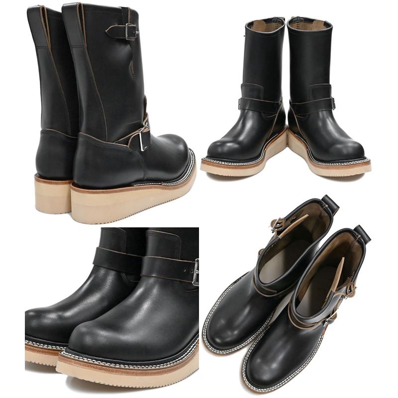Locking Shoes by FootMonkey ロッキングシューズ フットモンキー TS