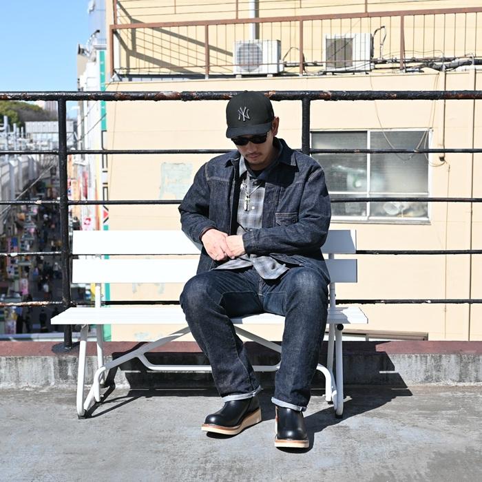 Locking Shoes by FootMonkey ロッキングシューズ フットモンキー TS