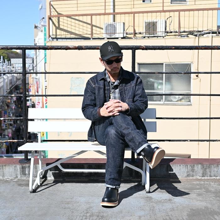 Locking Shoes by FootMonkey ロッキングシューズ フットモンキー TS