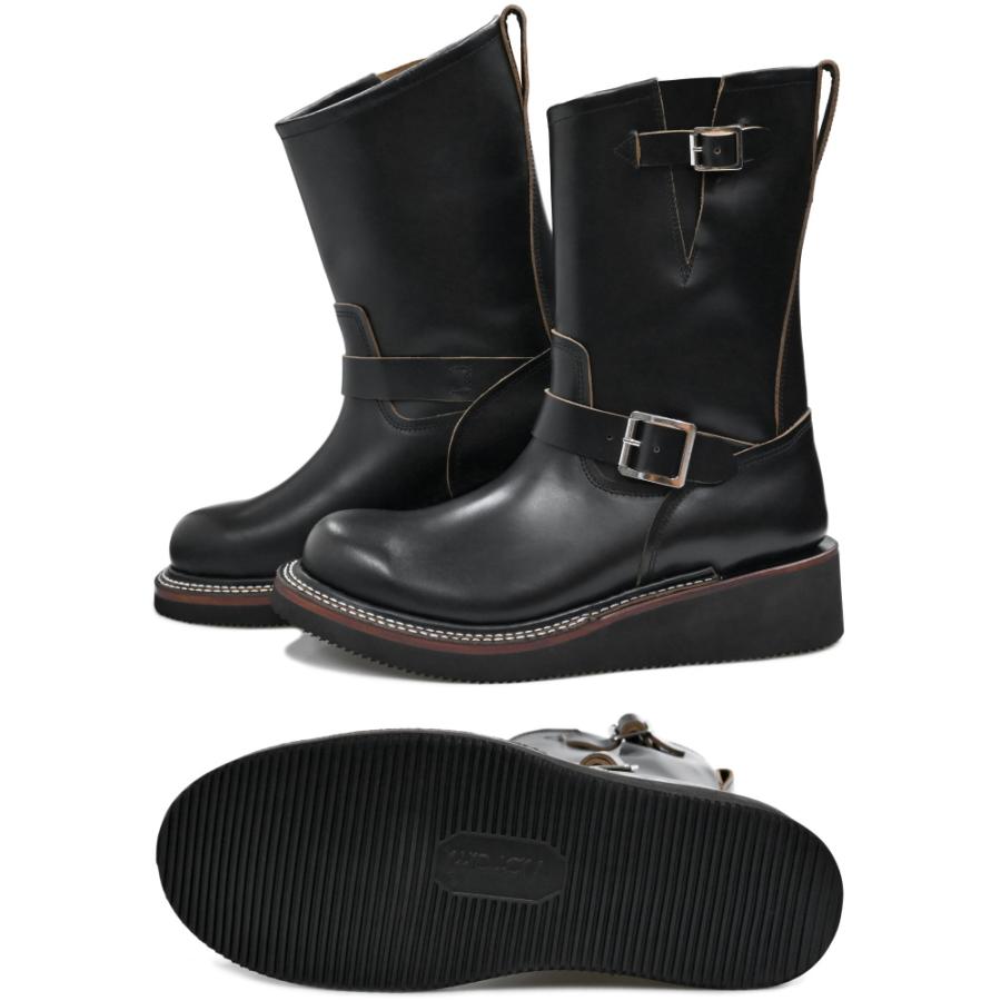 Locking Shoes by FootMonkey ロッキングシューズ フットモンキー TS