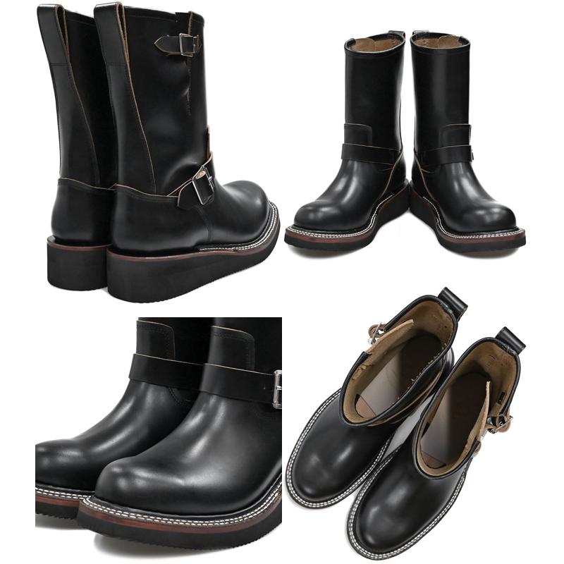 Locking Shoes by FootMonkey ロッキングシューズ フットモンキー TS
