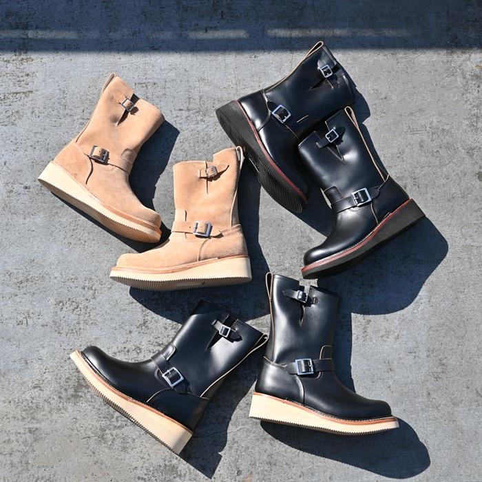 Locking Shoes by FootMonkey ロッキングシューズ フットモンキー TS