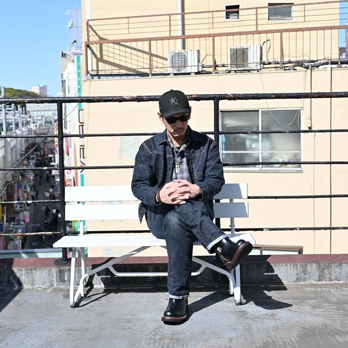 Locking Shoes by FootMonkey ロッキングシューズ フットモンキー TS