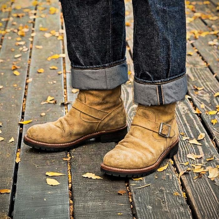 Locking Shoes by FootMonkey ロッキングシューズ フットモンキー TS