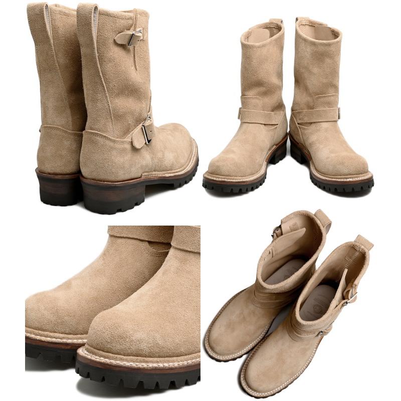 Locking Shoes by FootMonkey ロッキングシューズ フットモンキー TS