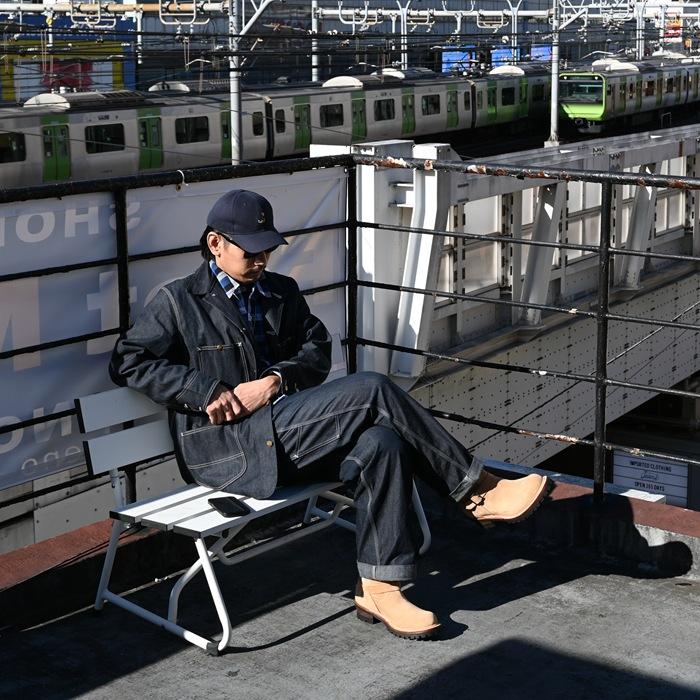Locking Shoes by FootMonkey ロッキングシューズ フットモンキー TS