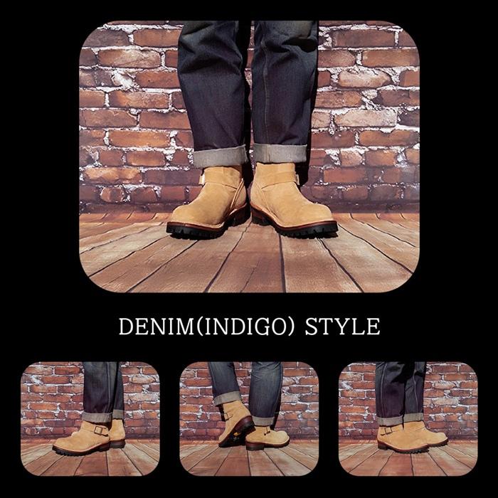 Locking Shoes by FootMonkey ロッキングシューズ フットモンキー TS