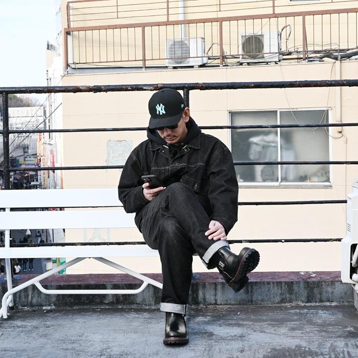 Locking Shoes by FootMonkey ロッキングシューズ フットモンキー TS