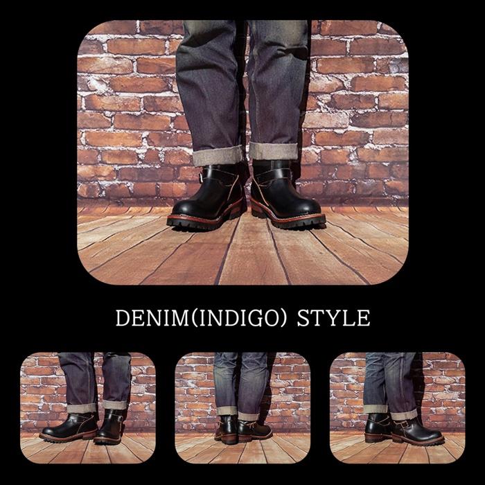 Locking Shoes by FootMonkey ロッキングシューズ フットモンキー TS