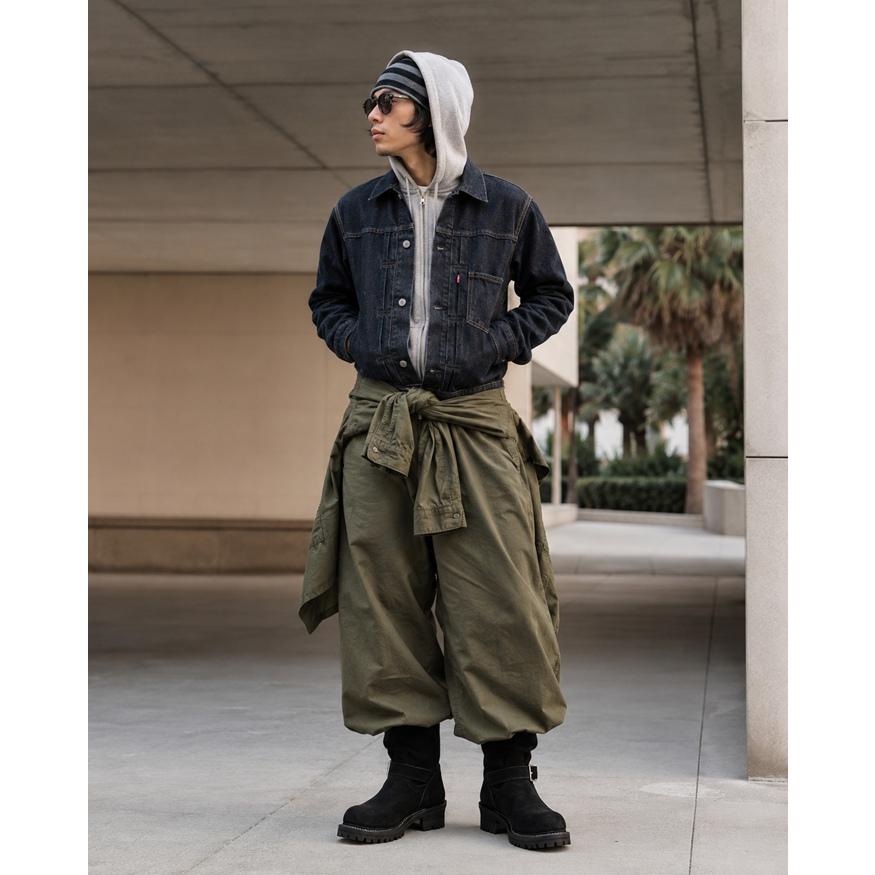 Locking Shoes by FootMonkey ロッキングシューズ フットモンキー TS