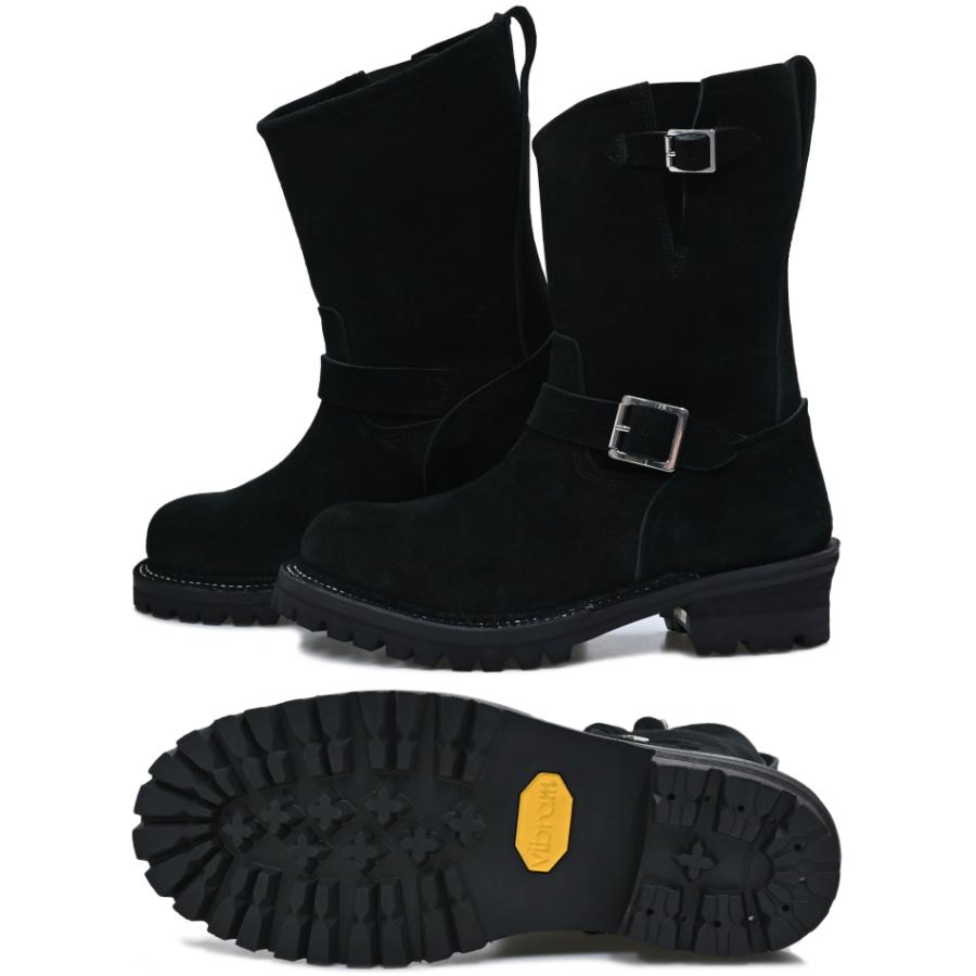 Locking Shoes by FootMonkey ロッキングシューズ フットモンキー TS