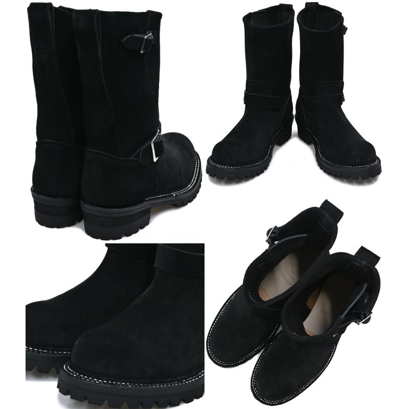 Locking Shoes by FootMonkey ロッキングシューズ フットモンキー TS