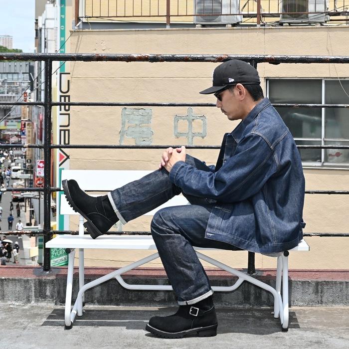 Locking Shoes by FootMonkey ロッキングシューズ フットモンキー TS