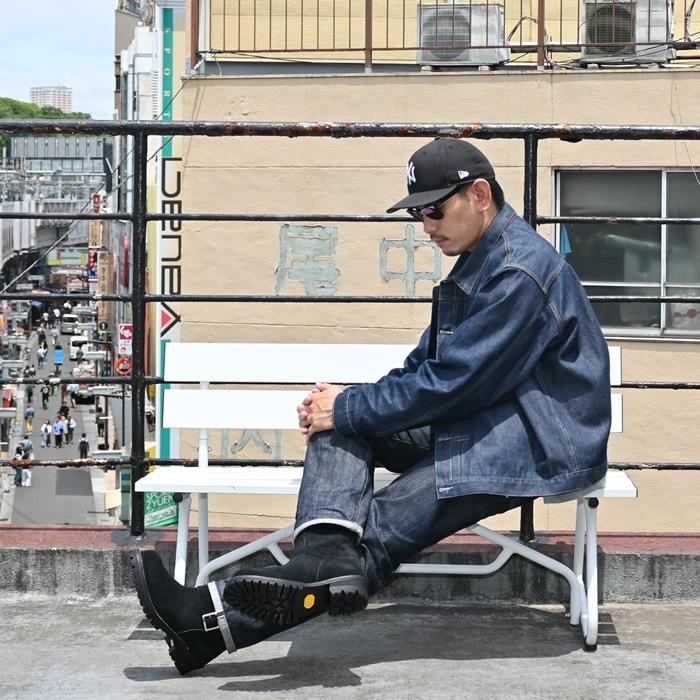 Locking Shoes by FootMonkey ロッキングシューズ フットモンキー TS