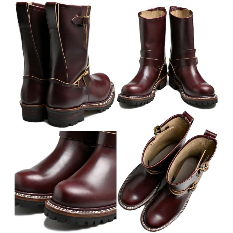 Locking Shoes by FootMonkey ロッキングシューズ フットモンキー TS