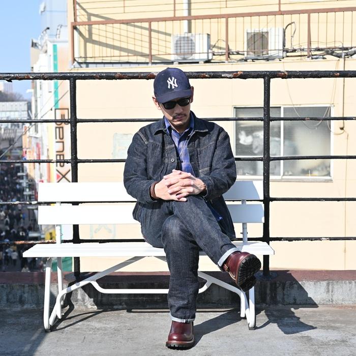 Locking Shoes by FootMonkey ロッキングシューズ フットモンキー TS