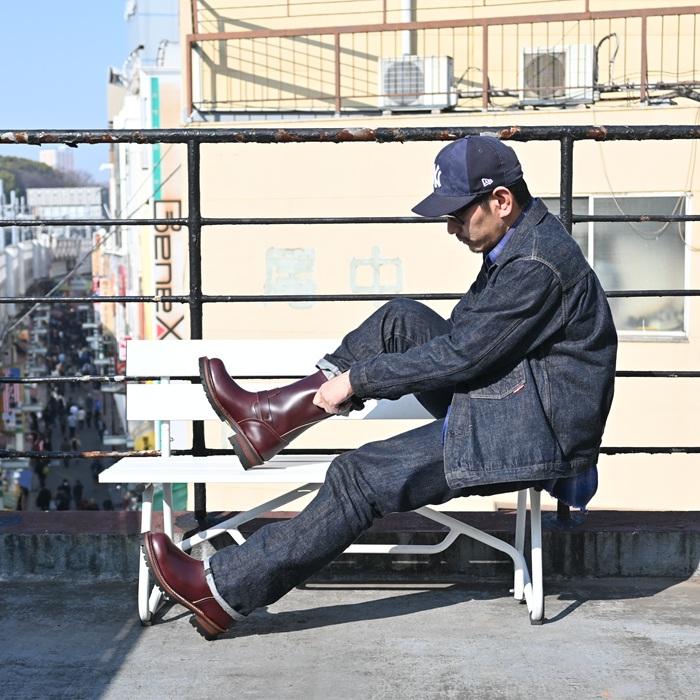 Locking Shoes by FootMonkey ロッキングシューズ フットモンキー TS