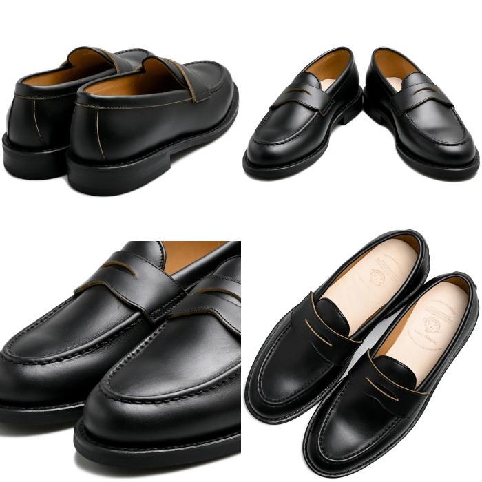 Locking Shoes by FootMonkey ロッキングシューズ フットモンキー TS