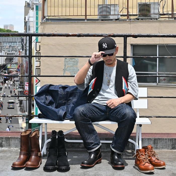 Locking Shoes by FootMonkey ロッキングシューズ フットモンキー TS