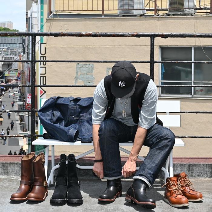 Locking Shoes by FootMonkey ロッキングシューズ フットモンキー TS