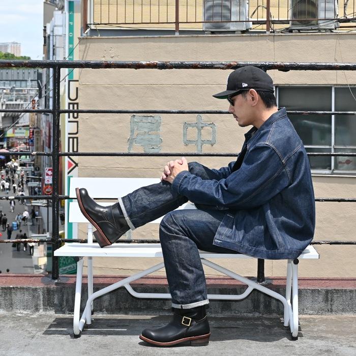 Locking Shoes by FootMonkey ロッキングシューズ フットモンキー TS