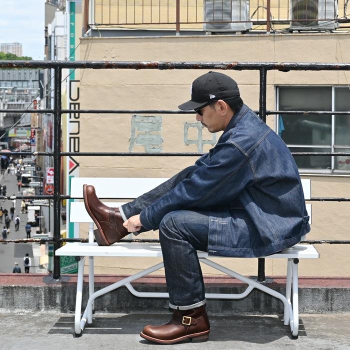 Locking Shoes by FootMonkey ロッキングシューズ フットモンキー TS