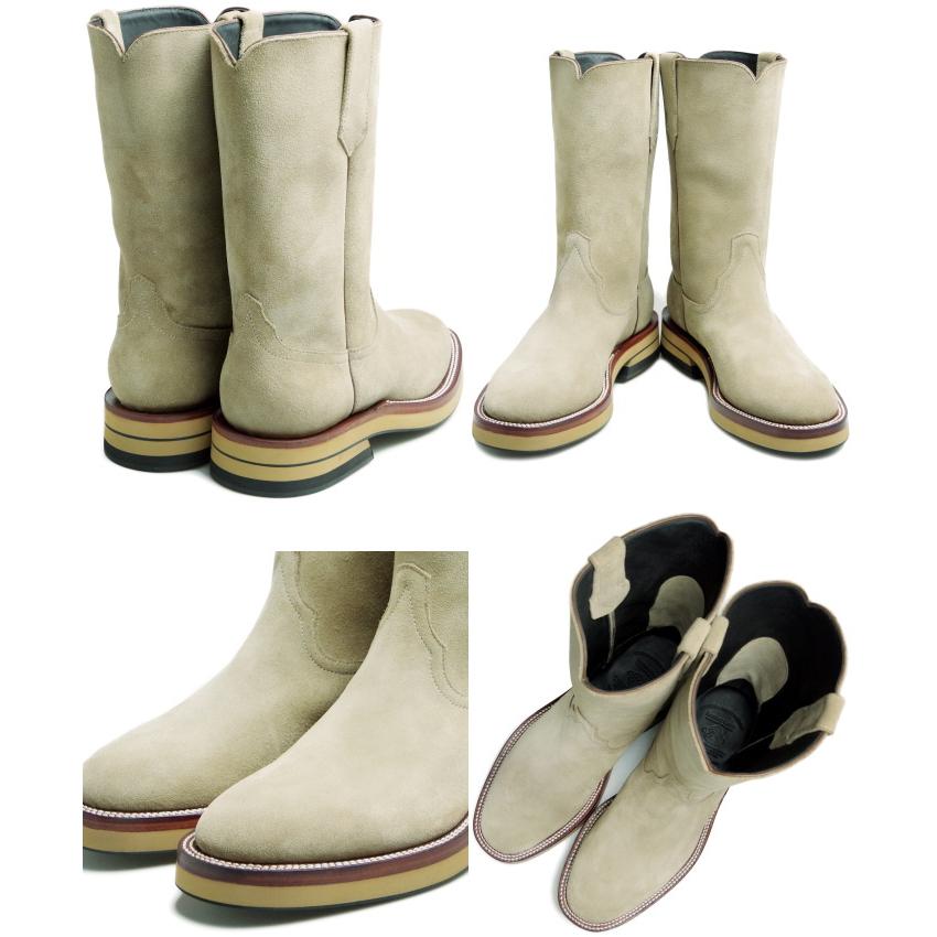 Locking Shoes by FootMonkey ロッキングシューズ フットモンキー