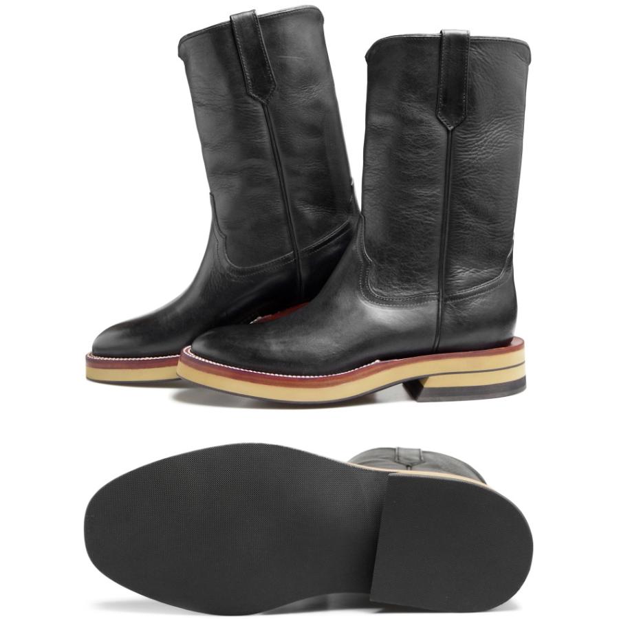 Locking Shoes by FootMonkey ロッキングシューズ フットモンキー