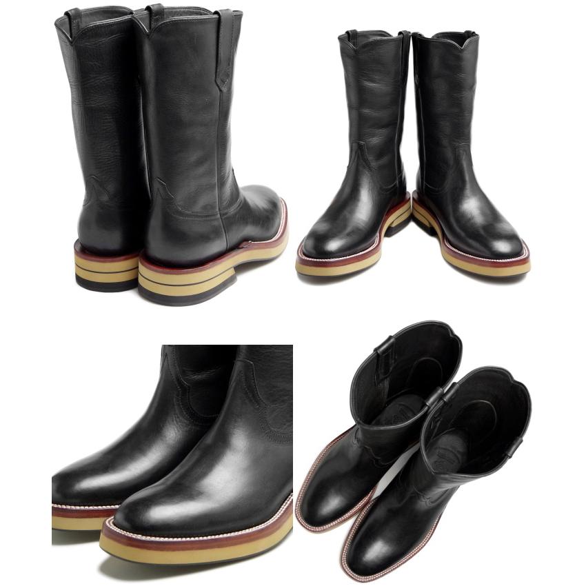 Locking Shoes by FootMonkey ロッキングシューズ フットモンキー