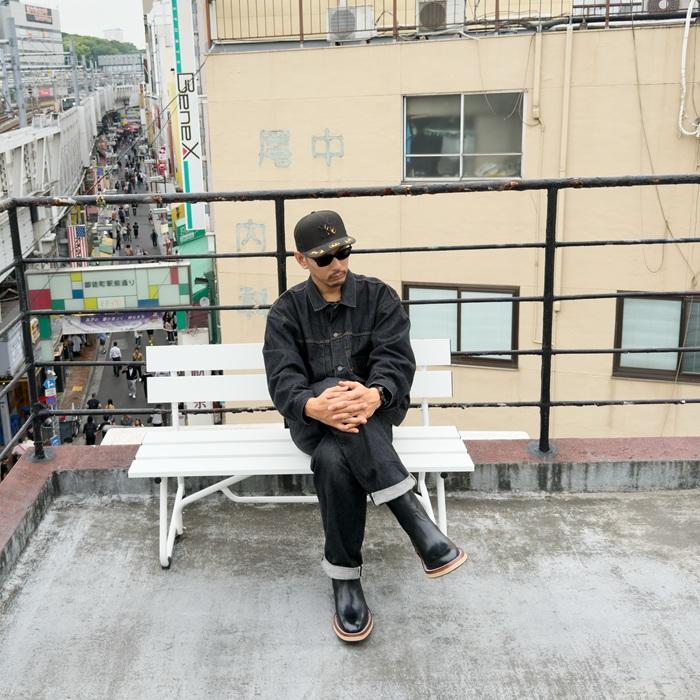 Locking Shoes by FootMonkey ロッキングシューズ フットモンキー