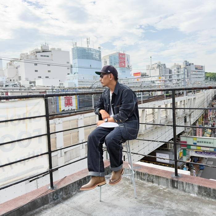 Locking Shoes by FootMonkey ロッキングシューズ フットモンキー