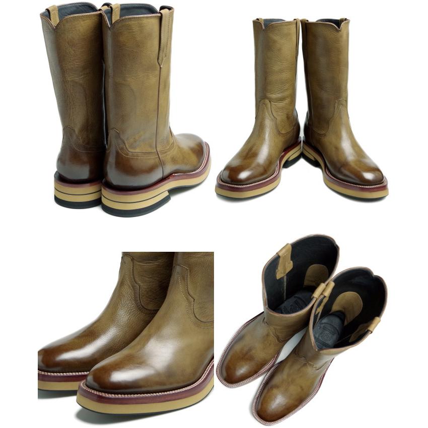 美品✨ロッキングシューズ　フットモンキー　ブーツ　25cm フットモンキーYahoo!店 - Locking Shoes/ロッキングシューズ｜Yahoo