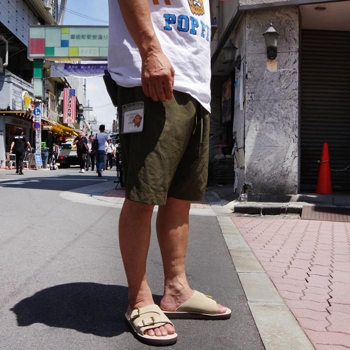 Locking Shoes by FootMonkey ロッキングシューズ フットモンキー
