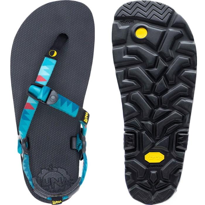 RATFACE ルナサンダル　メンズ7 ウィメンズ9 RATFACE ルナサンダル メンズ7 ウィメンズ9