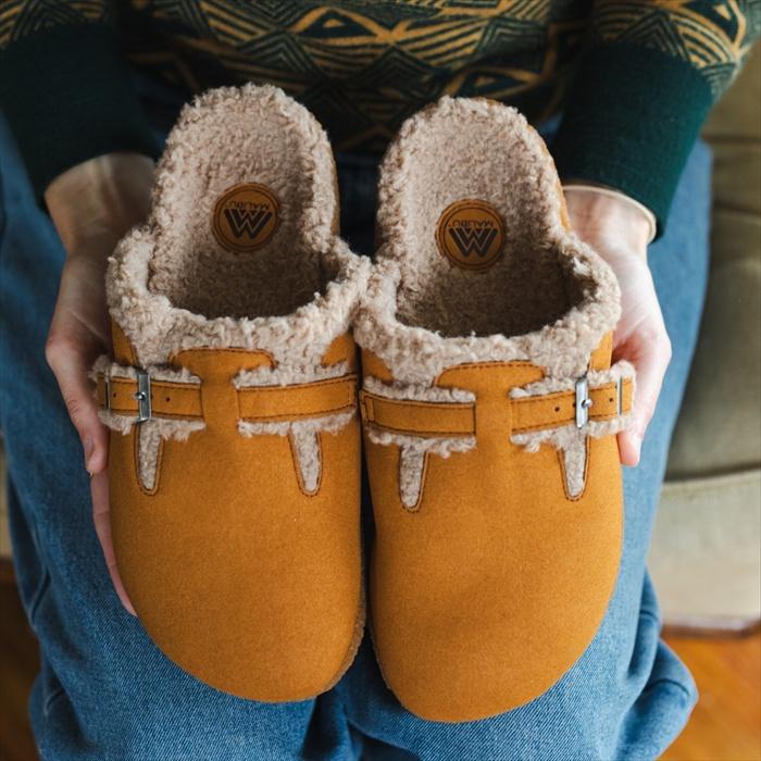 マリブサンダルズ フローレスミュール MALIBU SANDALS FLORES MULE