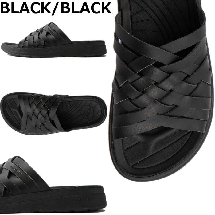 マリブサンダルズ ズマ MALIBU SANDALS ZUMA MS02 ARTIFICIAL LEATHER