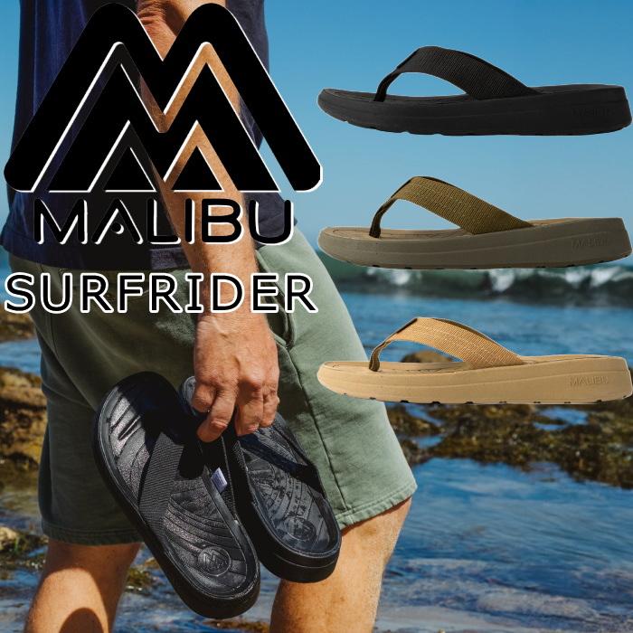 マリブサンダルズ サーフライダー MALIBU SANDALS SURFRIDER MS08