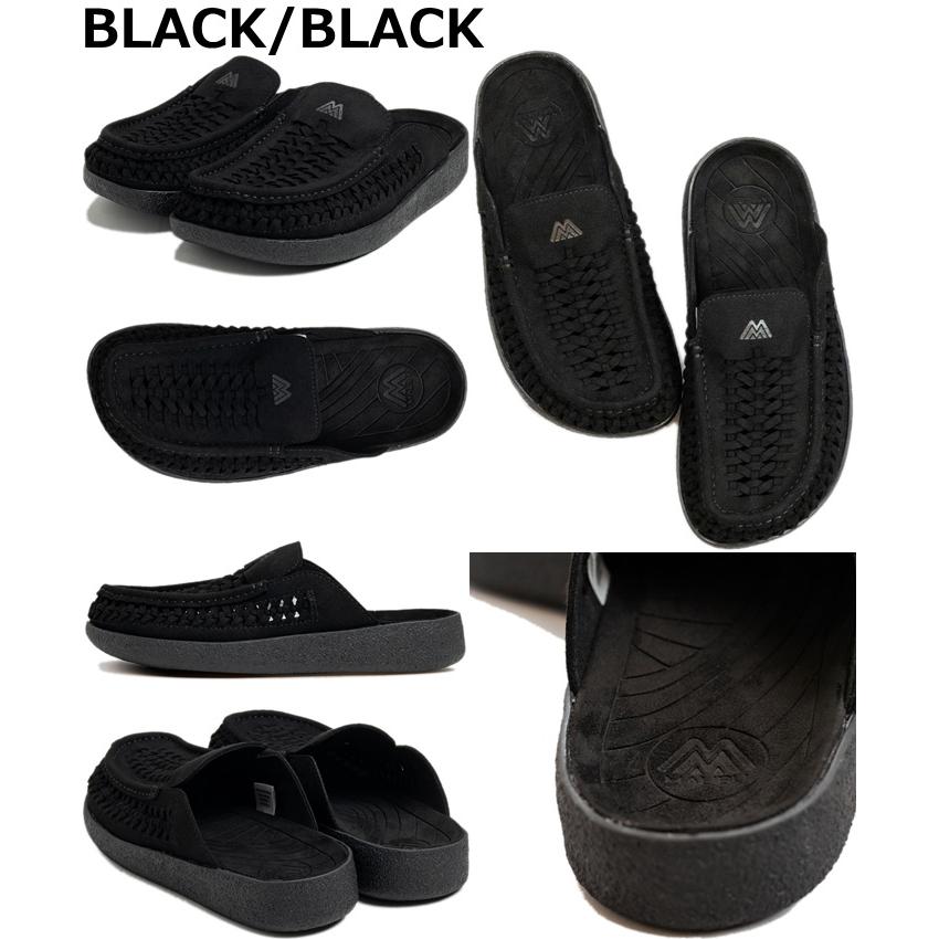 マリブサンダルズ スキッパーミュール MALIBU SANDALS SKIPPER MULE