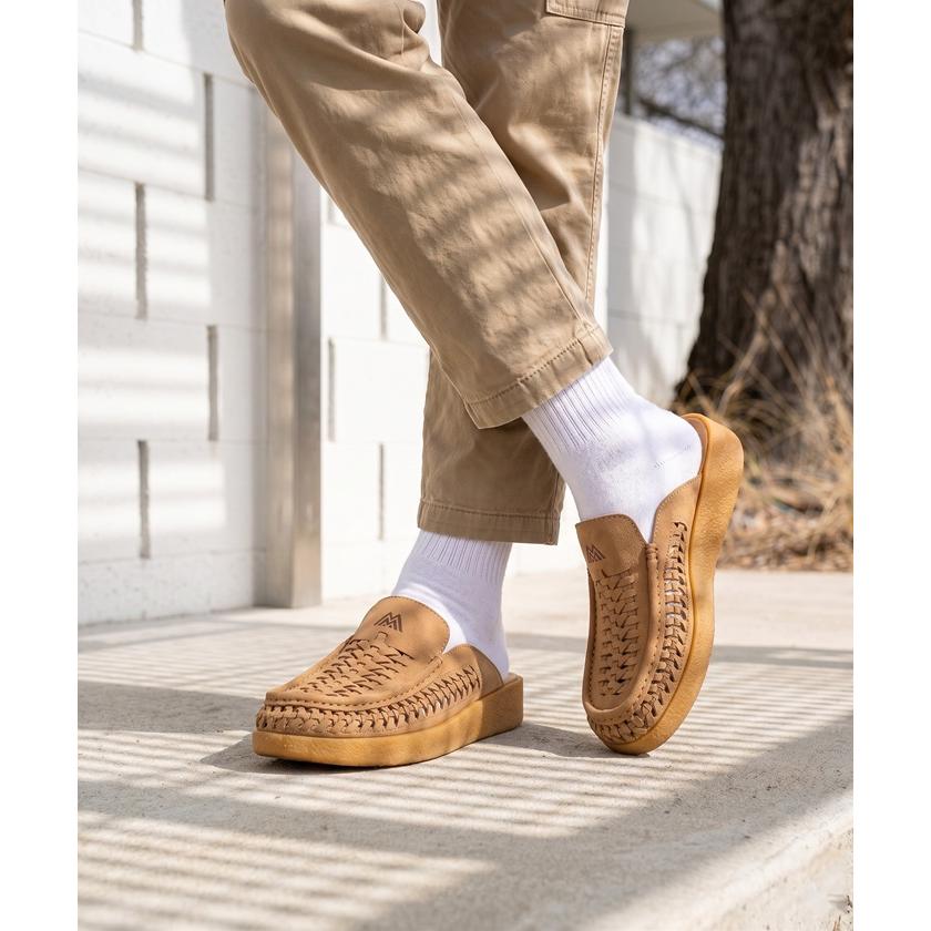 マリブサンダルズ スキッパーミュール MALIBU SANDALS SKIPPER MULE