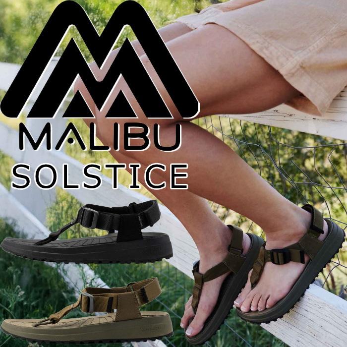 マリブサンダルズ ソルスティス MALIBU SANDALS SOLSTICE MS09 メンズ