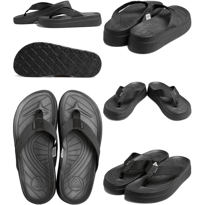 マリブサンダルズ サーフライダー MALIBU SANDALS SURFRIDER PLATFORM