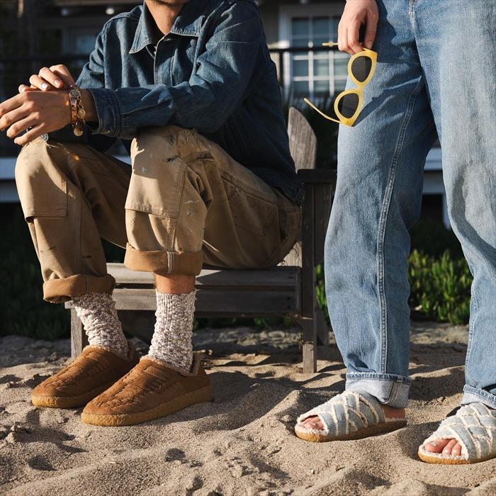 マリブサンダルズ サンダーバード コンバーチブル MALIBU SANDALS