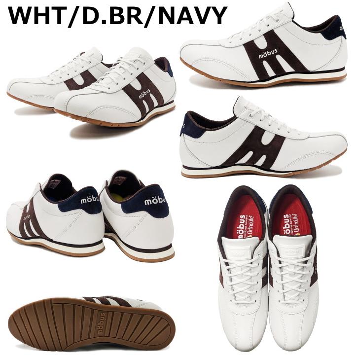mobus（モーブス） ○○モーブス ブレスト スニーカー メンズ mobus
