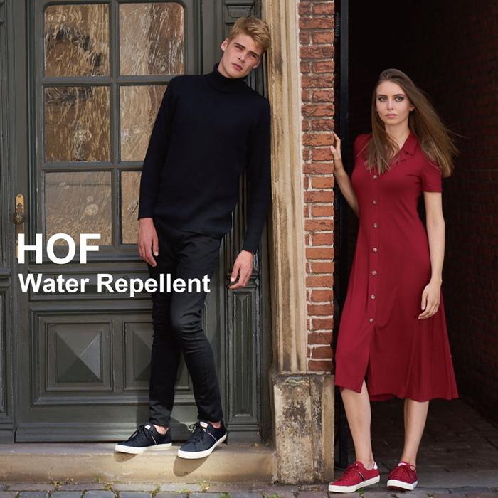 モーブス ホーフ ウォーターリパレント mobus HOF WATER REPELLENT メンズ レディース スニーカー 撥水加工 はっ水 雨 ローカット 靴 men's sneaker｜footmonkey｜07