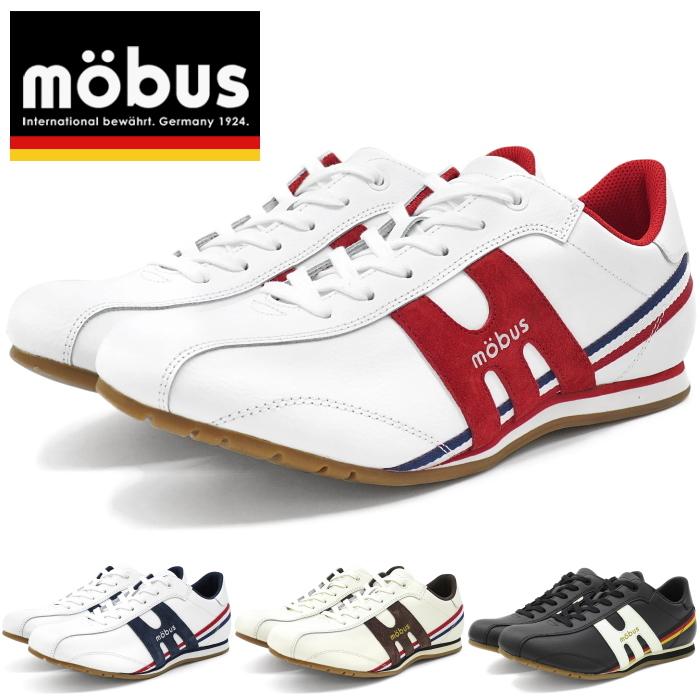 mobus（モーブス） ディンケル mobus NEW DINKEL スニーカー メンズ