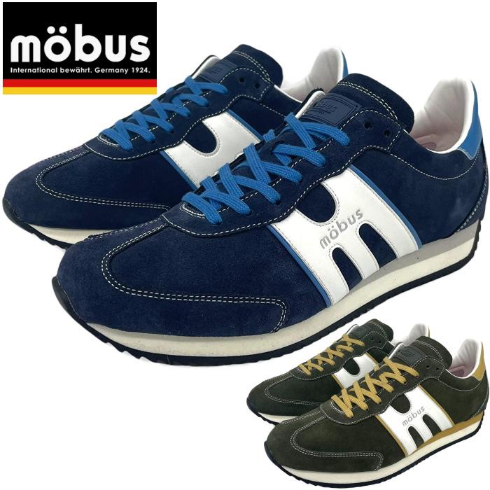 mobus（モーブス） ○○モーブス シーナ スニーカー メンズ mobus SINA 