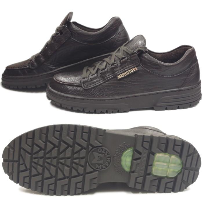 ○○メフィスト クルーザー MEPHISTO CRUISER 751 MAMOUTH DARK BROWN